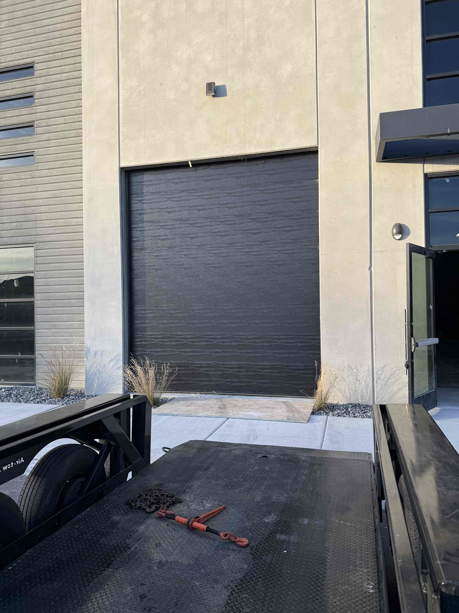 Garage Door