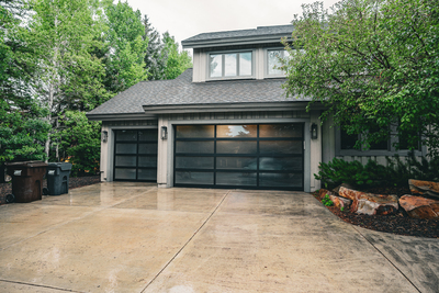 Garage Door Replacement
