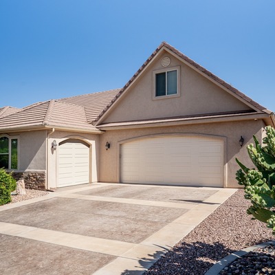 Garage Door Opener Installation