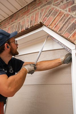 Garage Door Installation