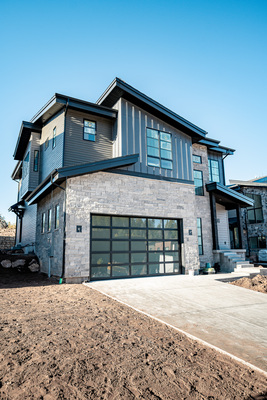 Garage Door