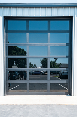 Garage Door