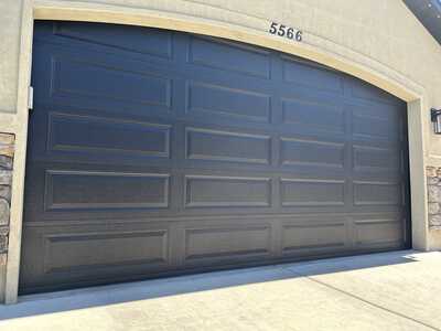 Garage Door Replacement