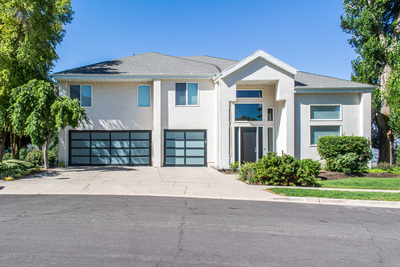 Garage Door Opener Installation