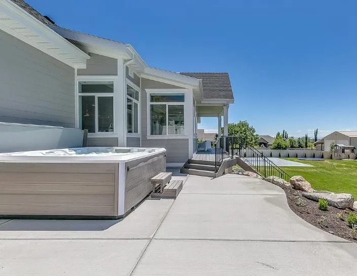 Residential Concrete