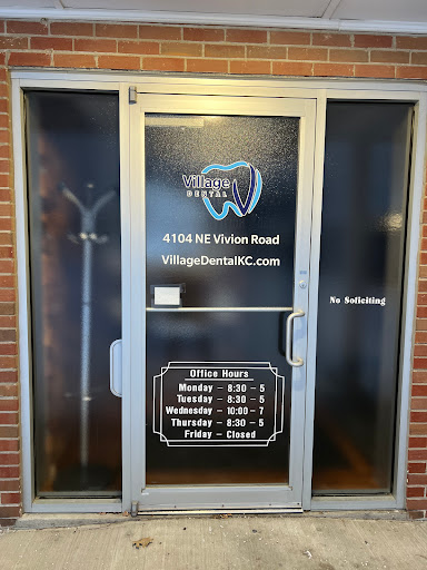 Village Dental North KC - Dentist North Kansas City, Missouri