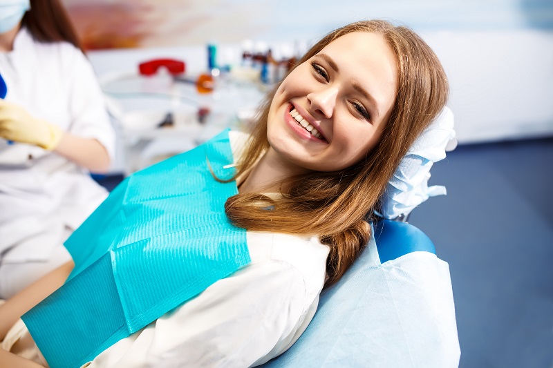 Dental Implants in North KC