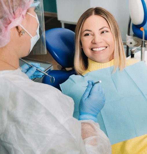 Dentist in North Kansas City