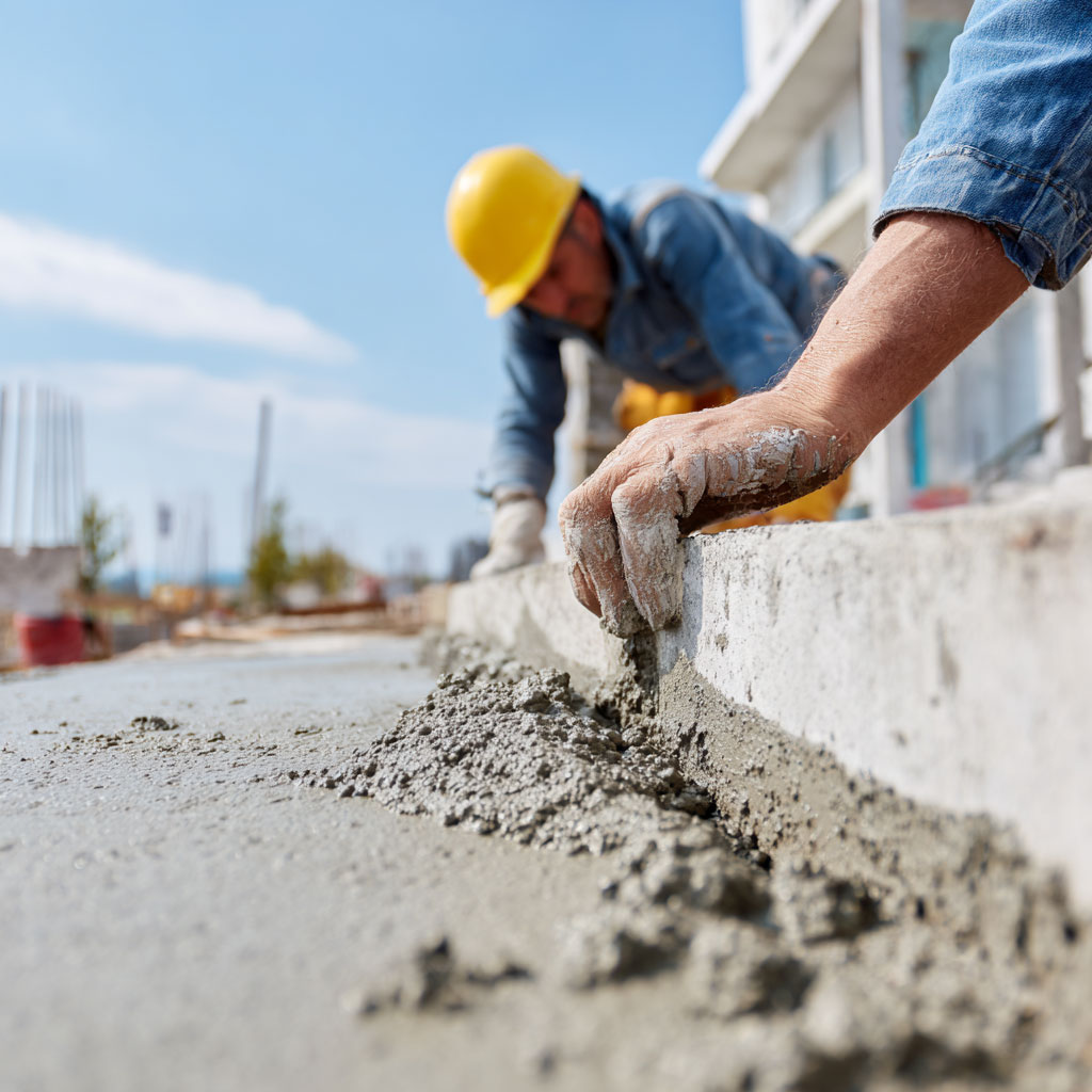 Vortex Concrete Repair - Contractor Lincoln, Nebraska