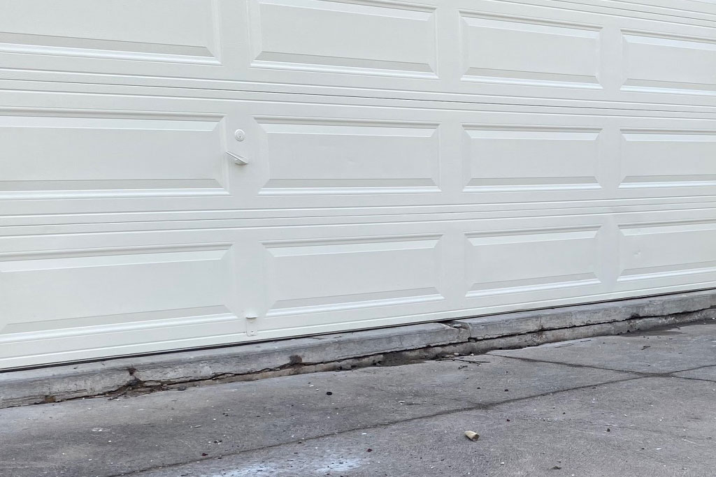 Driveway Repair Omaha