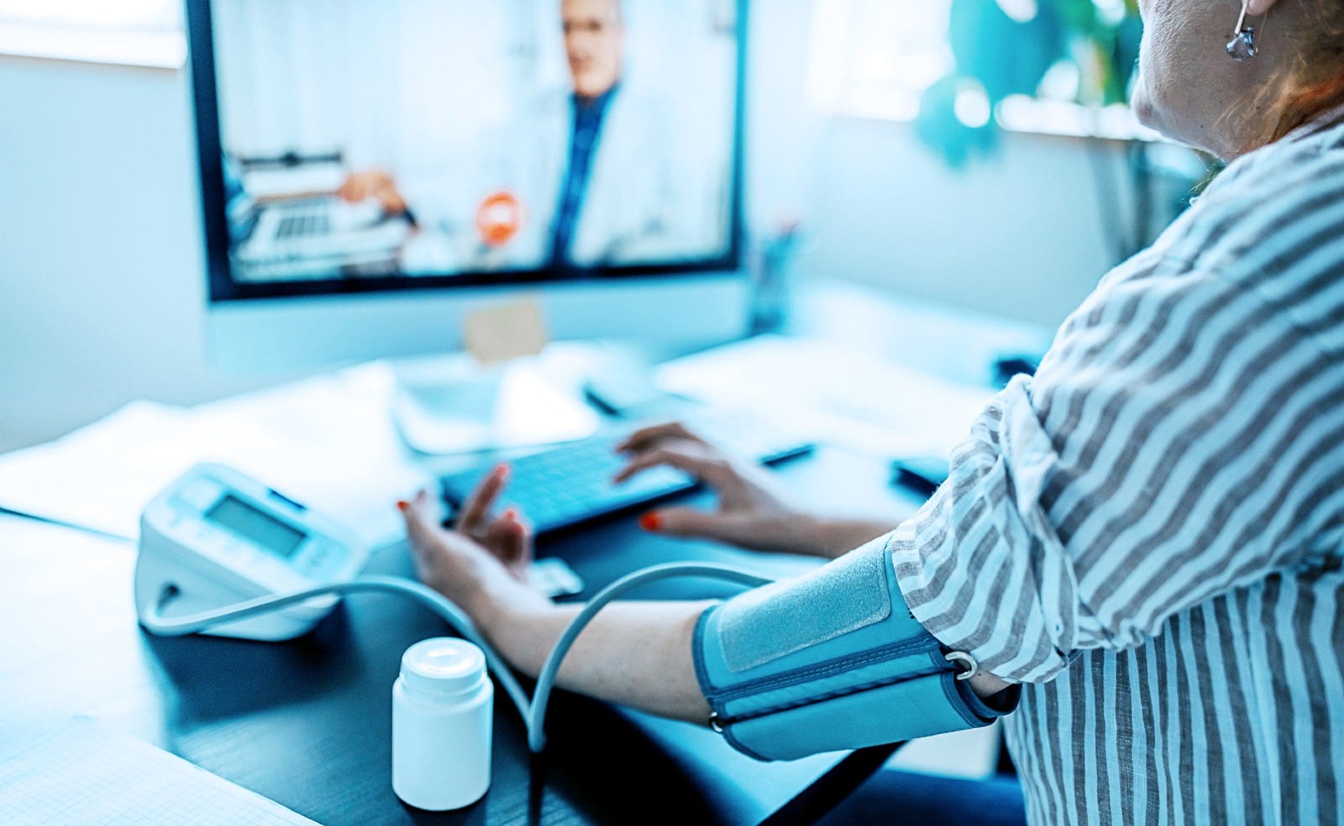 Wellness Monitoring