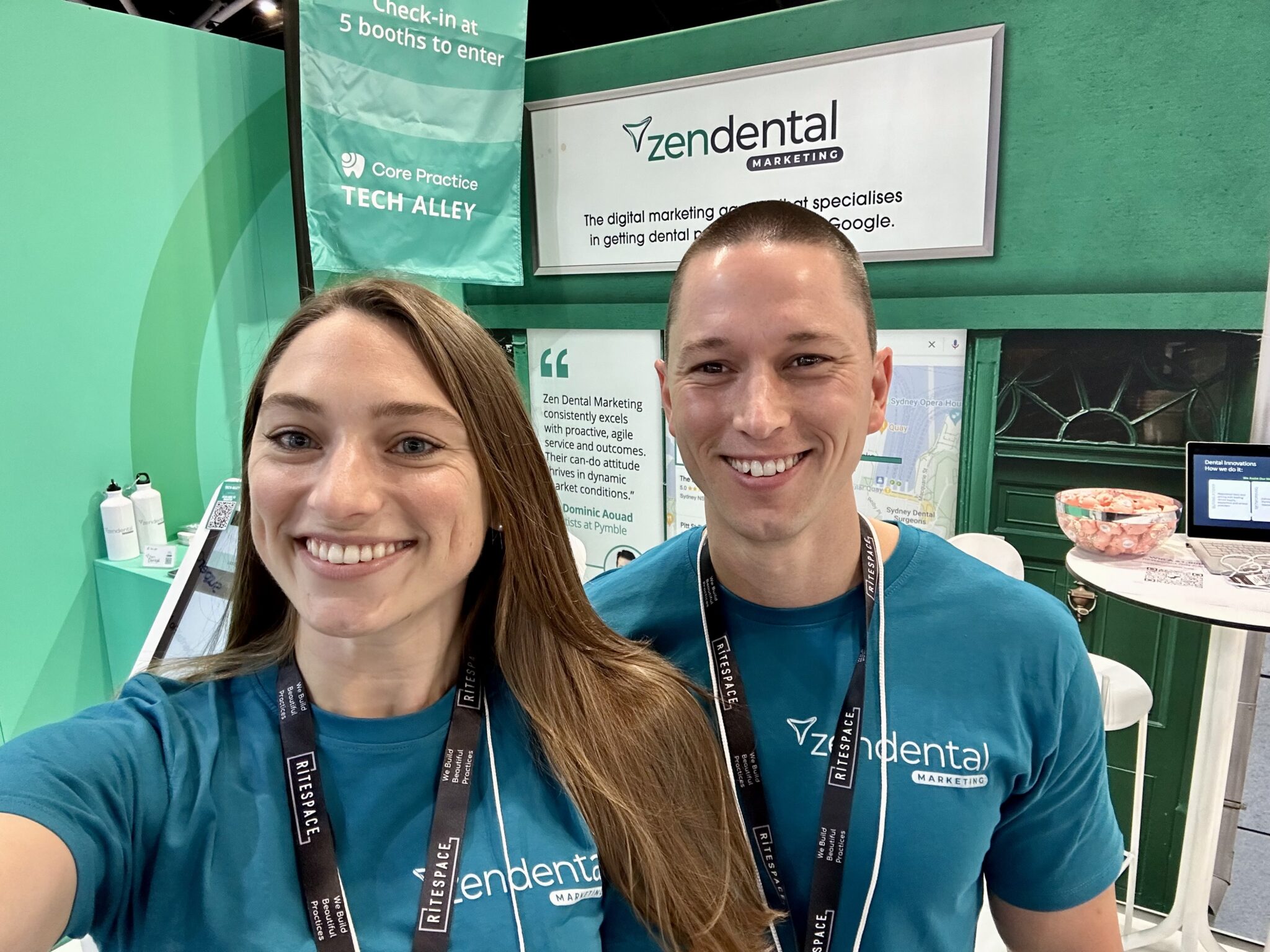 Zen Dental Marketing Agency Queensland, Australia