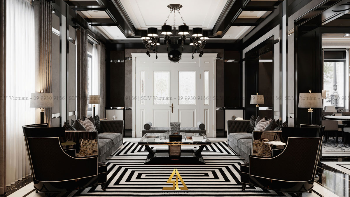 Tận dụng không gian lưu trữ thông minh