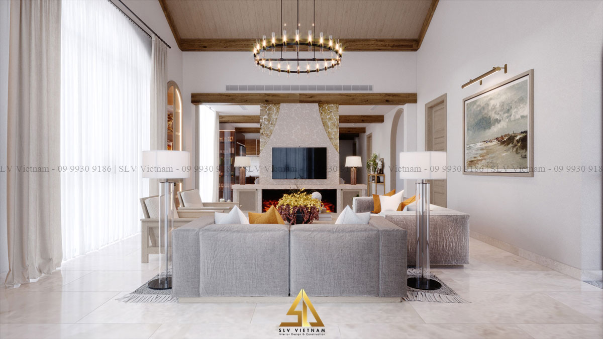 Tận dụng ko gian lưu trữ thông minh