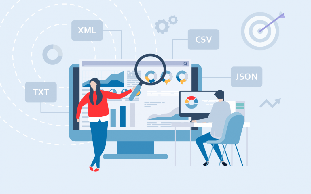 New Year, New Connector: Custom JSON/CSV
