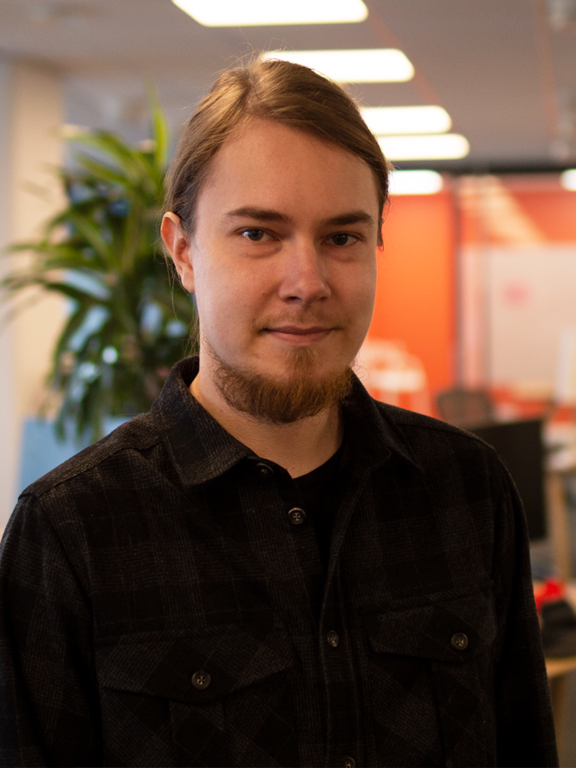 Heikki Ylönen