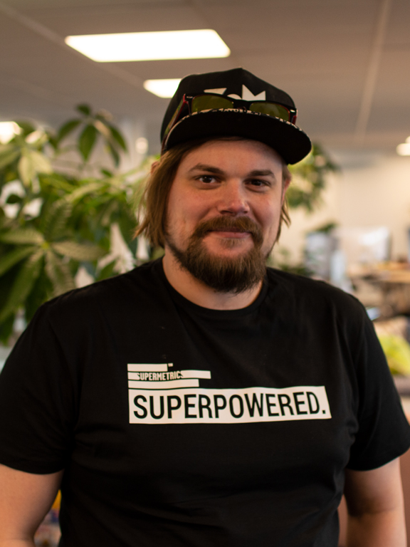 Kalle Sommer Nielsen