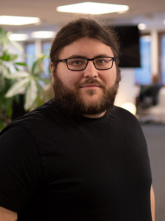 Joonas Hujanen