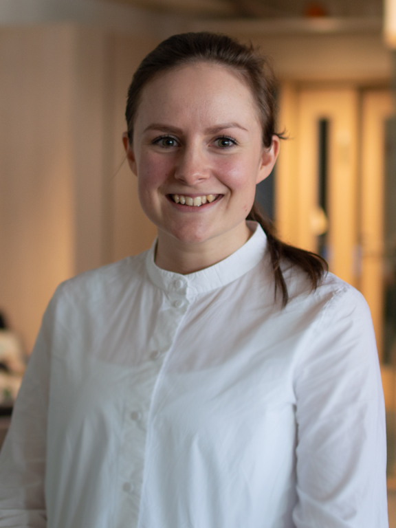 Elina Maunula