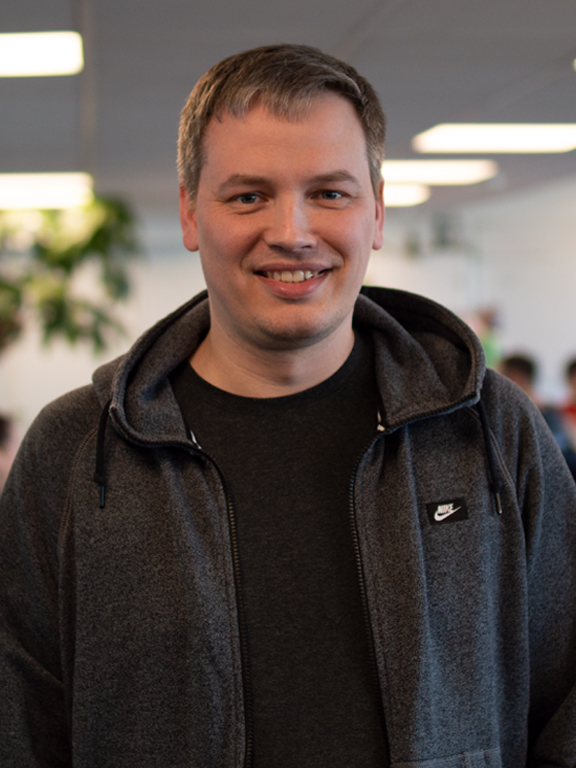 Mantas Kačinskas