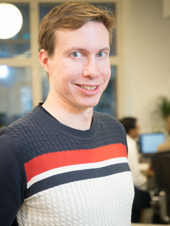 Mikael Thuneberg