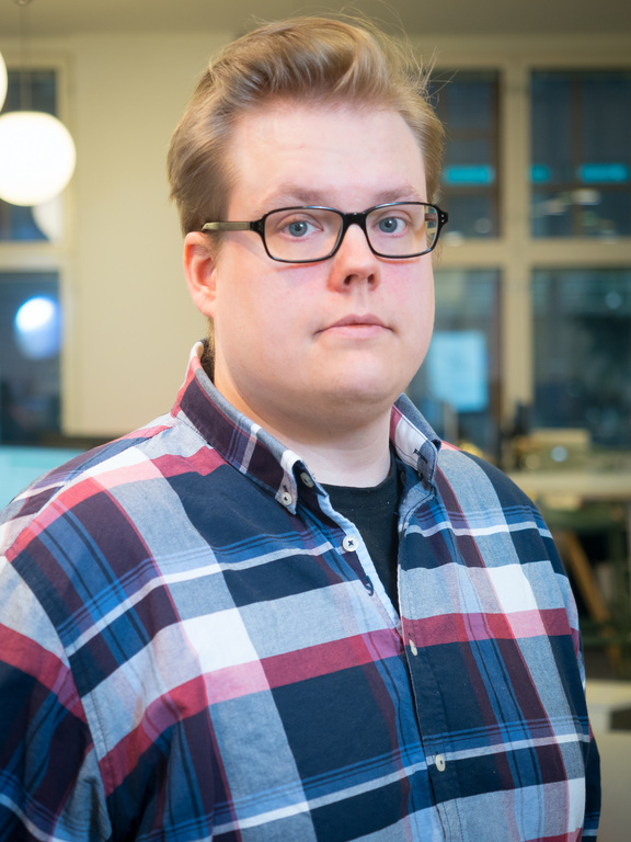 Antti Launiainen
