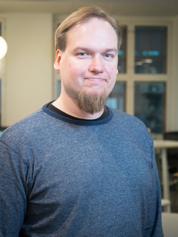 Harri Lampi