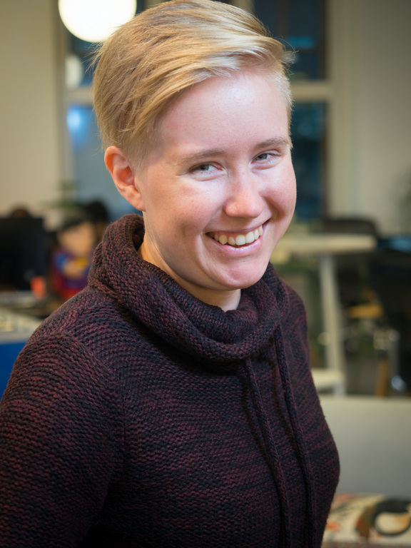 Heidi Virta