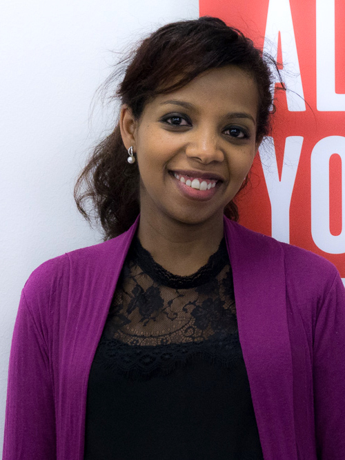 Nebiat Ibssa