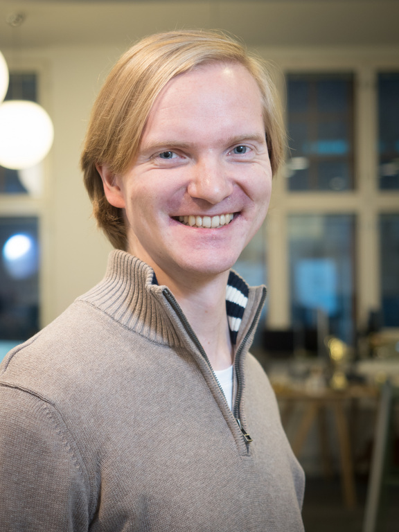 Viktor Djupsjöbacka