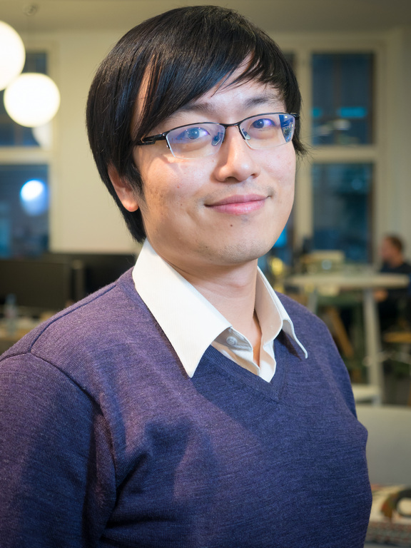 Zhao Hanbo