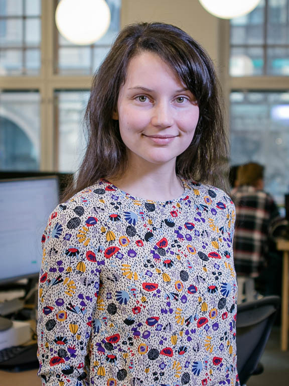 Viivi Marttinen