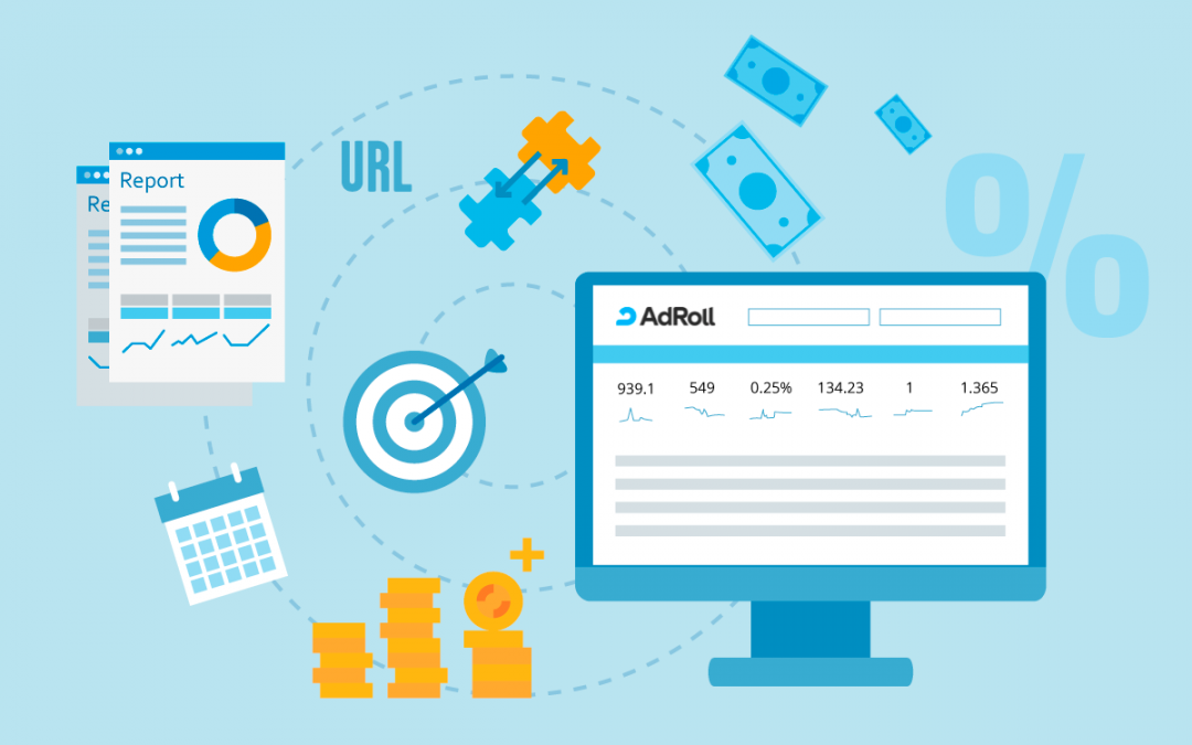 AdRoll is Added to the Connector Family