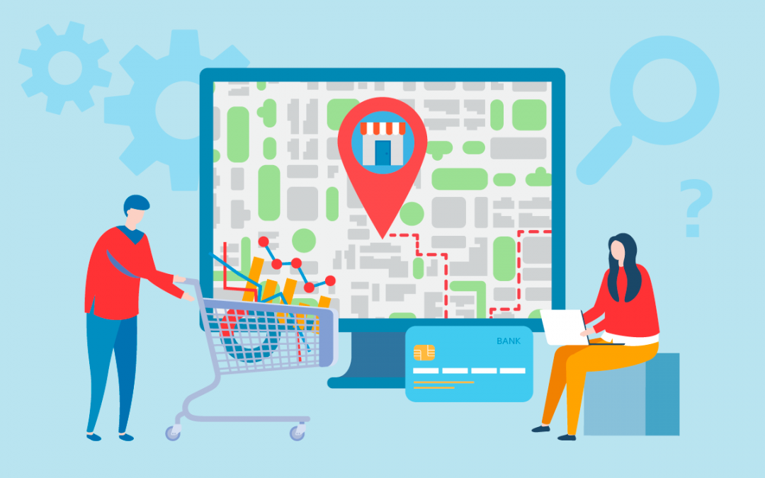 Google My Business Connector is Released