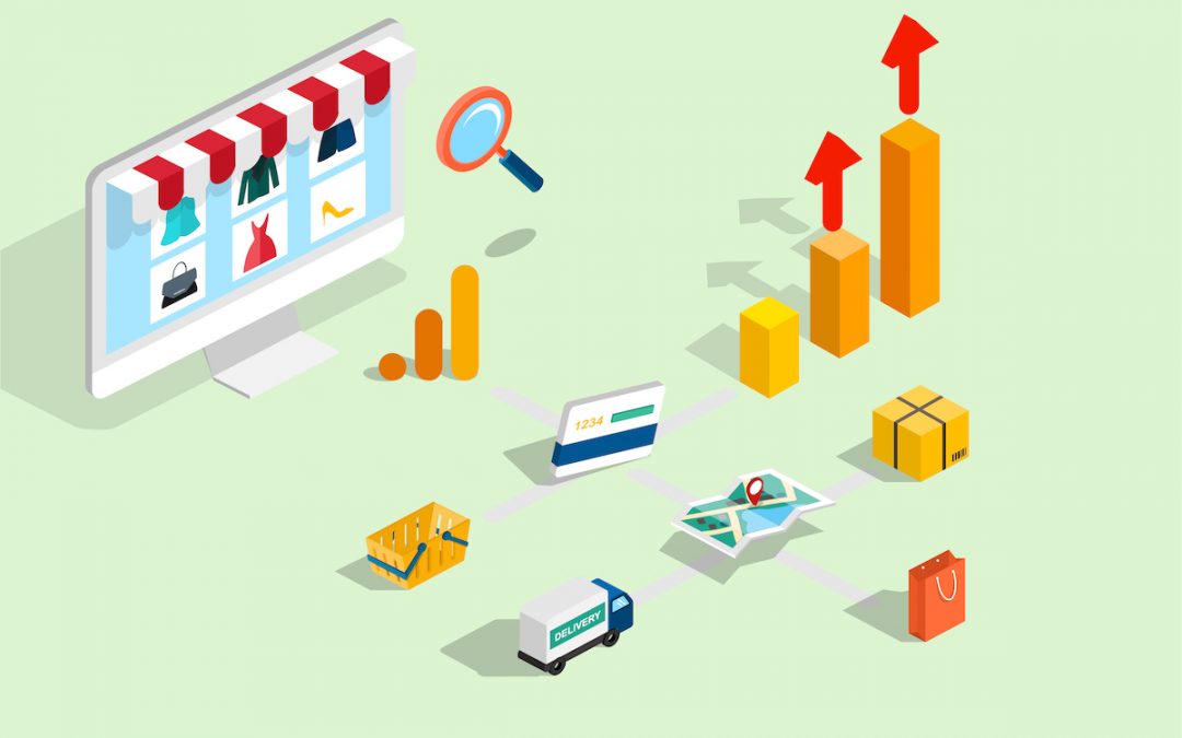 How to Increase Your eCommerce Store’s Conversion Rate Using Google Analytics