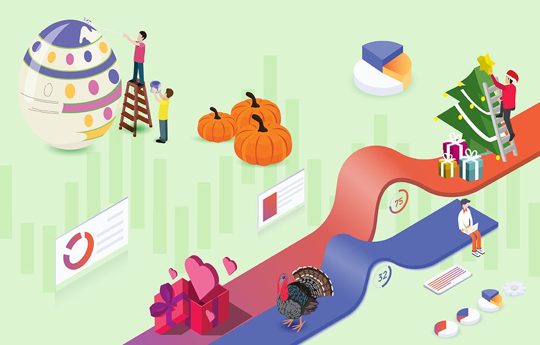 How To Prepare For Your 2019 Google Ads Holiday Campaigns: 8 Key Lessons from 2018’s Data