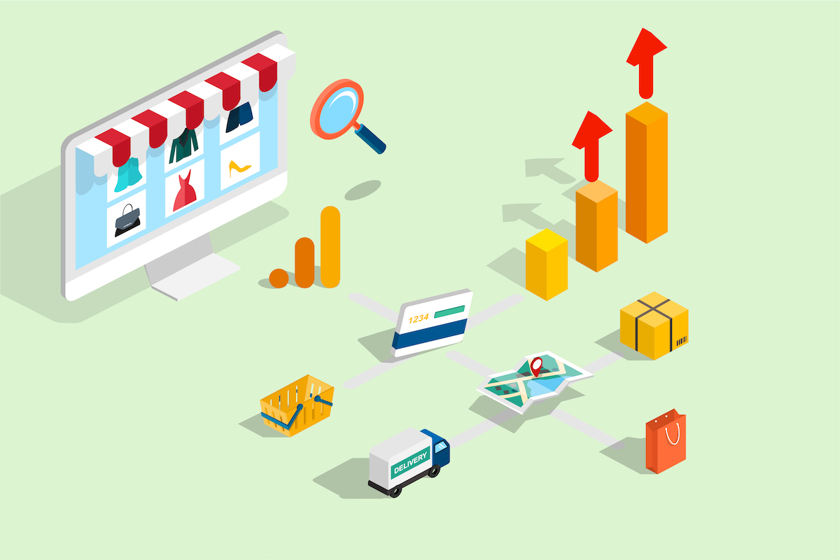 How to Increase Your eCommerce Store’s Conversion Rate Using Google Analytics