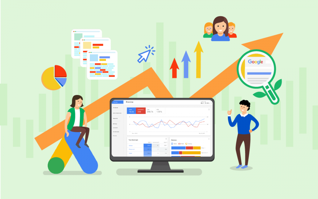Leveraging Google Ads Data to Improve SEO