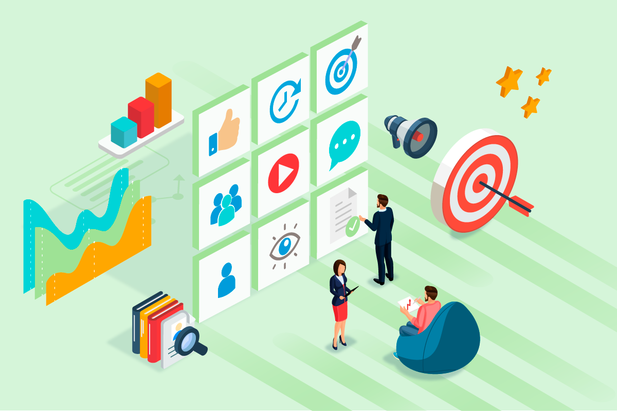 Account-Based Marketing Reporting: 9 ABM Metrics That Savvy B2B Marketers Really Need to Track