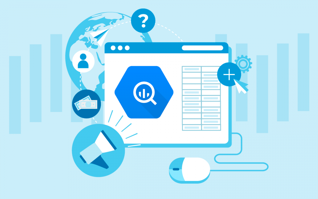 Announcing Supermetrics for BigQuery: Get a marketing data warehouse up and running in minutes