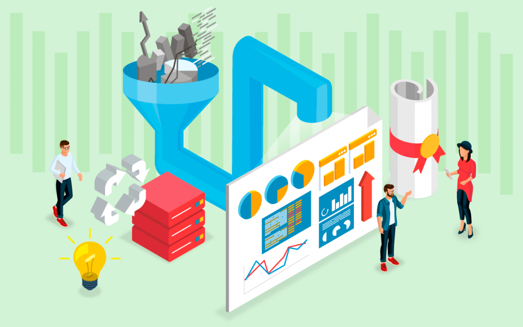 why data engineers should use data pipelines for marketing data pipeline