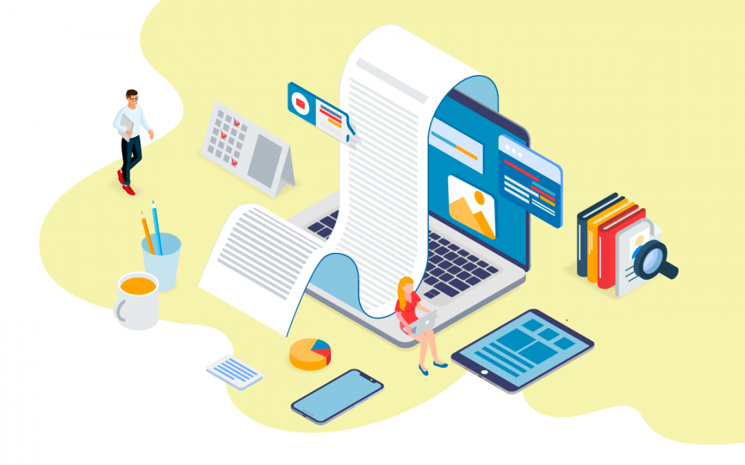 Affiliate Marketing for Content Marketers