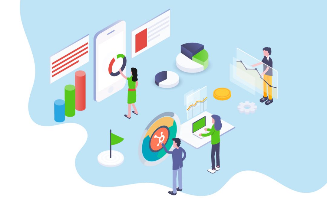 HubSpot Closed Loop Reporting: How to Get A Complete Overview to Your Flywheel’s Performance