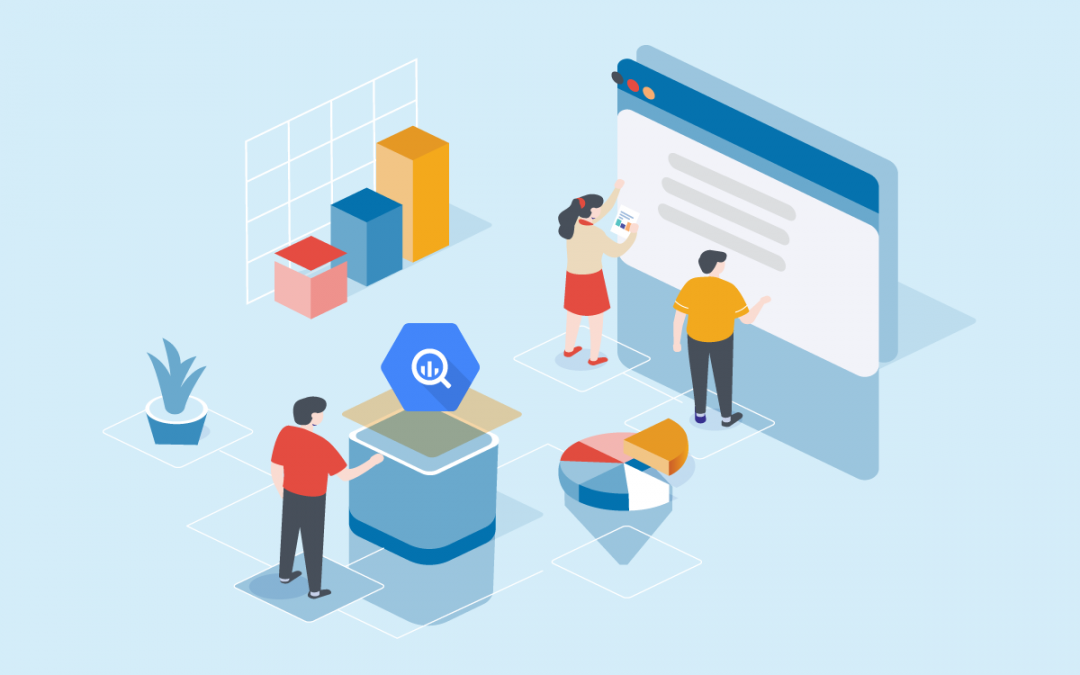 The First 4 Queries Every Marketer Using BigQuery Needs To Know