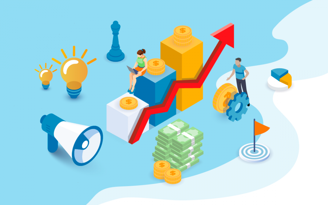 10 Digital Marketing Experts Reveal How to Grow Your Business with Affiliate Marketing