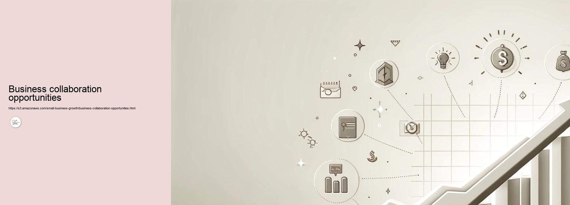 business collaboration opportunities