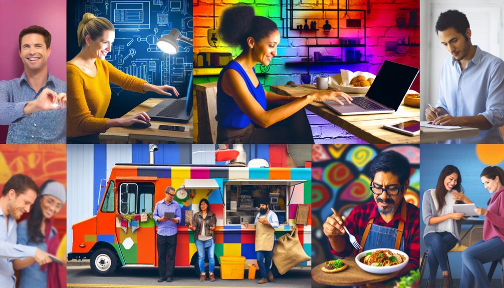 Crucial Marketing Strategies to Increase Small Firm Growth