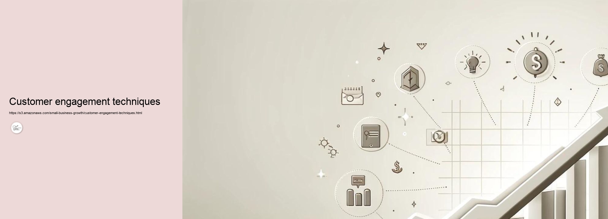 customer engagement techniques