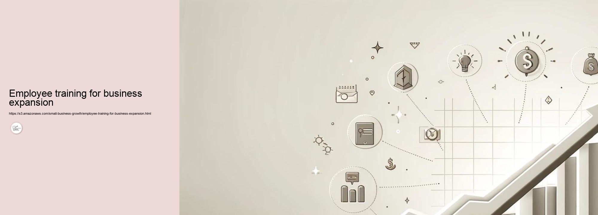 employee training for business expansion