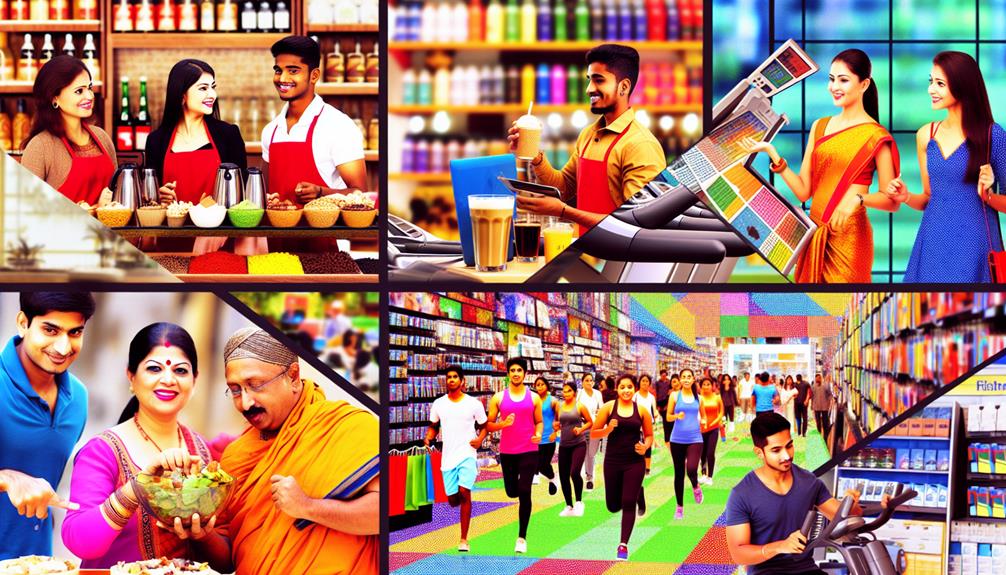 Technology and Automation for Local business Advancement